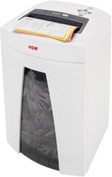 Papiervernietiger HSM securio C18 snippers 3.9x30mm