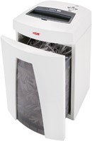 Papiervernietiger HSM securio C18 snippers 3.9x30mm-3