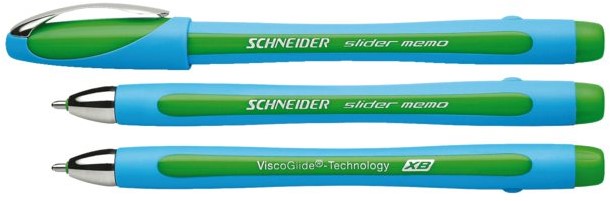 schneider memo xb