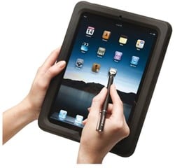 Phone- en tablet schrijfwaren