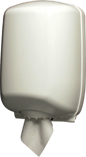 VULLING PRIMESOURCE POETSROL MIDI 1LAAGS 275MX21.5CM WIT 6 Rol-2