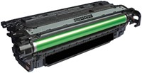 Tonercartridge Quantore alternatief tbv HP CE260A 647A zwart-3