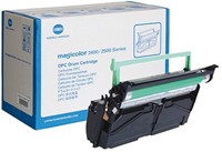 DRUM KONICA MINOLTA  A2XN0TD DR-512CO 95K 1 STUK