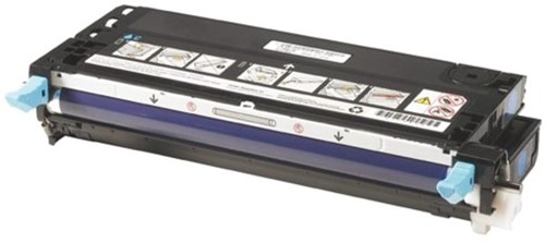 TONERCARTRIDGE DELL 593-10171 BLAUW 1 STUK