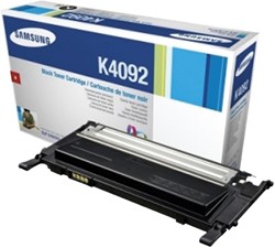 Tonercartridge Samsung CLT-K4092S zwart