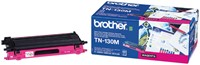 Tonercartridge Brother TN-130M rood