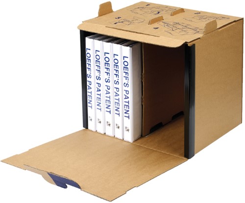 Containerbox Loeff's Direct 4000 380x360x330mm-2