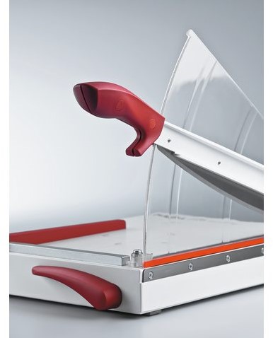 BORDSCHAAR IDEAL 1135 350MM 1 Stuk-3