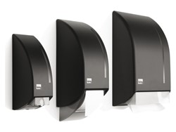 Satino dispensers en vullingen