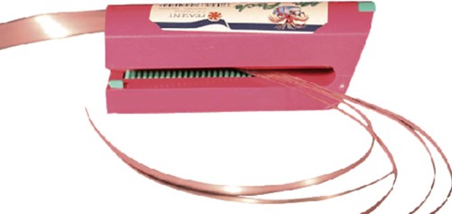 Polysplijter Haza paars mint