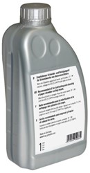 Olie papiervernietiger IDEAL 1 liter 1 STUK