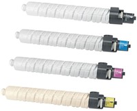 TONERCARTRIDGE RICOH 841124 20K ZWART 842043 1 STUK-2