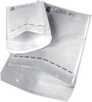 Envelop Quantore luchtkussen nr18 290x370mm wit 5 stuks-3