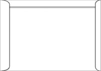 Envelop Quantore akte EC4 240x340mm zelfklevend wit 250 stuks-2