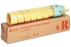 TONERCARTRIDGE RICOH 842312 10.5K GEEL 1 STUK