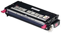 TONERCARTRIDGE DELL 593-10172 MAGENTA 8000K 1 STUK