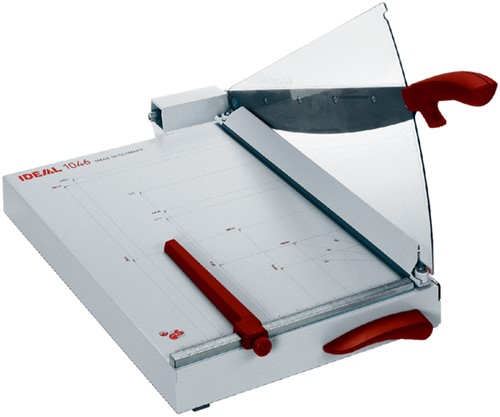 Snijmachine Ideal bordschaar 1046 46cm
