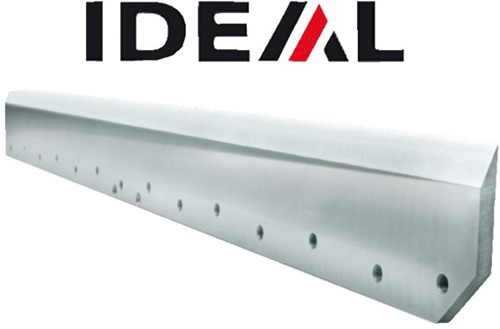 MES IDEAL VOOR IDEAL 1035/1135/2035 MET MESGELEIDER. 1 Stuk