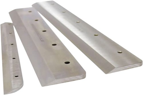 MES IDEAL VOOR IDEAL 1035/1135/2035 MET MESGELEIDER. 1 Stuk-2