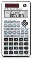 REKENMACHINE HP 10S+ 1 Stuk