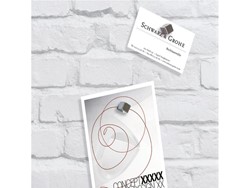 Glasborden en accessoires