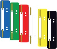 Snelhechtstrips Kangaro assorti 100 stuks-3