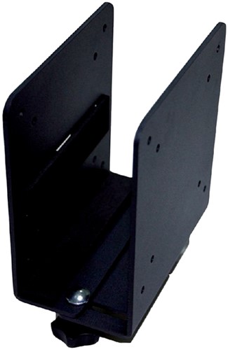 CPU houder New Star Thin Client 20 zwart