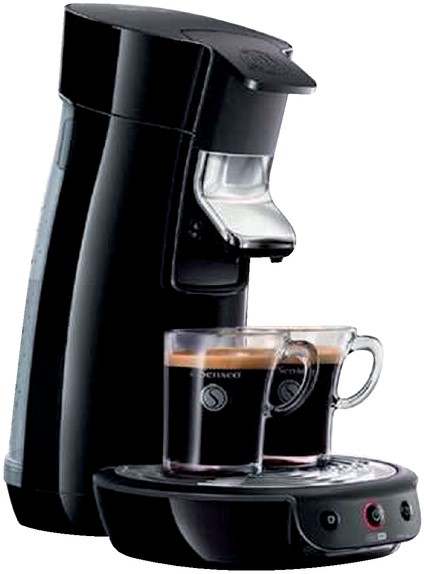zien Verstikkend duurzame grondstof Koffiepads Douwe Egberts Senseo cappuccino 8st One-Stop-Office-Shop.nl
