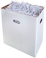 PAPIERVERNIETIGER DOOS HSM SECURIO B34 1 STUK