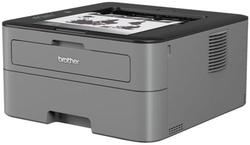LASERPRINTER BROTHER HL-L2300D 1 Stuk