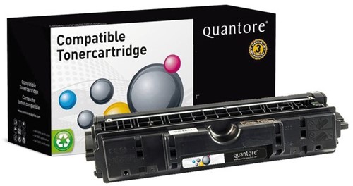 DRUM QUANTORE HP CE314A 126A ZWART 1 Stuk