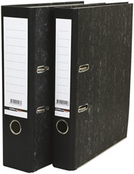 ORDNER A4 50MM KARTON GEWOLKT 1 Stuk