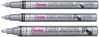 Paintmarker Pentel MSP10 1.5mm zilver-3