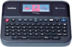 Labelprinter Brother P-touch D600VP
