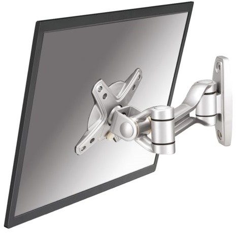 MONITOR WANDSTEUN NEWSTAR W1020 10-30" ZILVER 1 STUK