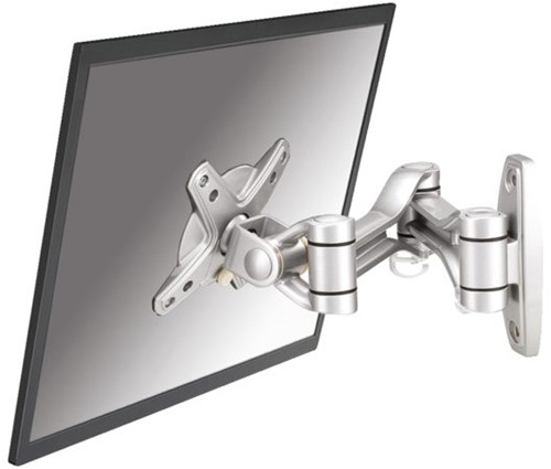 MONITOR WANDSTEUN NEWSTAR W1030 10-30" ZILVER 1 STUK