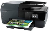 MULTIFUNCTIONAL HP OFFICEJET PRO 6830E 1 Stuk