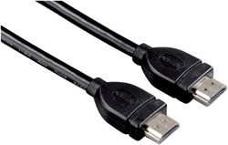 Kabel HDMI 1M zwart