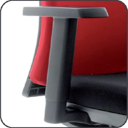 Armlegger Euroseats Canillo 010 verstelbaar set van 2 stuks