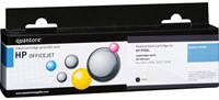 INKCARTRIDGE QUANTORE HP 970XL CN625AE ZWART 1 Stuk