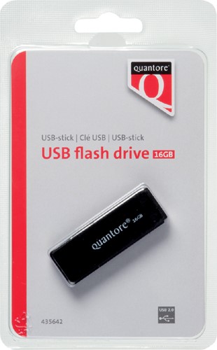 USB-stick 2.0 Quantore 16GB-3