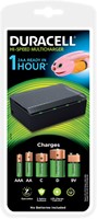 Batterij oplader Duracell CEF22