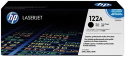 TONERCARTRIDGE HP 122A Q3960A 5K ZWART 1 Stuk
