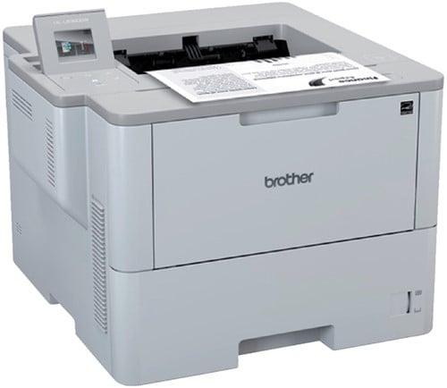 Laserprinter Brother HL-L6300DW