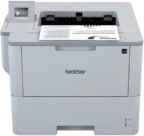 Laserprinter Brother HL-L6300DW-2