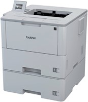 Laserprinter Brother HL-L6300DWT