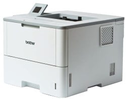 Laserprinter Brother HL-L6400DW 1 Stuk