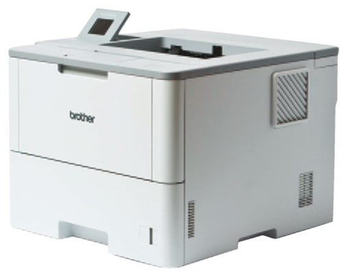 Laserprinter Brother HL-L6400DW 1 Stuk