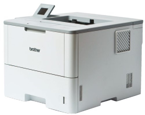 Laserprinter Brother HL-L6400DW Ex-Demo