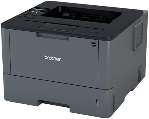 Laserprinter Brother HL-L5200DW